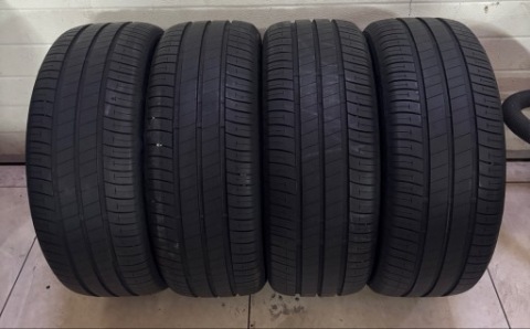 ШИНИ ЛІТНІ BRIDGESTONE ECOPIA EP150 – 2022 – СТАН ЯК НОВЕ 