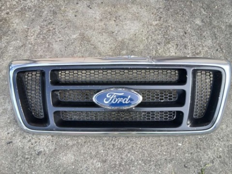 РЕШІТКА FORD F150 2004-2008 