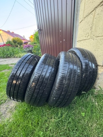 Kumho Ecowing ES31 195/65 R15 91T