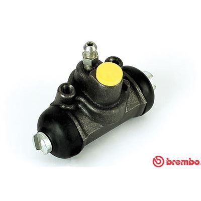 ЦИЛІНДРИК ГАЛЬМІВНИЙ BREMBO A12241 KIA I/MAZDA 121 