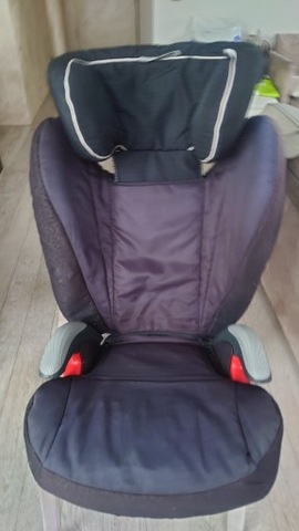 SEAT ROMER TREND LINE 15-36KG  