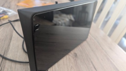 РАДІО ANDROID MAZDA CX-9 10CALI CANBUS DEKODER BOSE 