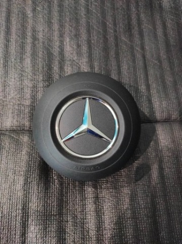 ПОДУШКА БЕЗПЕКИ MERCEDES-BENZ W223,W206,W254,W213,W238 A0008602401 