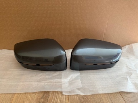 КОРПУС ЗЕРКАЛА LEWA/PRAWA BMW G20/G21/G22/G23/G26/G28/G42 B39 MINERAL 