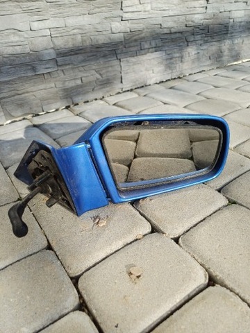 MIRROR RIGHT MAZDA 323F  323 F  