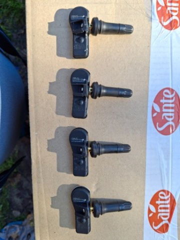 ДАТЧИКИ HYUNDAI TPMS 52933 C1100 ZAPRASZAM 