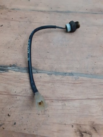 SUZUKI BURGMAN 125  SENSOR TEMPERATURA  