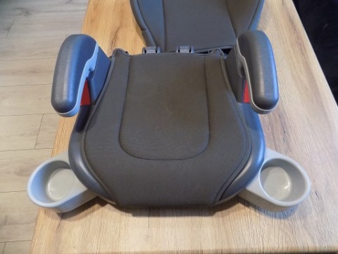 КРІСЛО АВТО GRACO 15-36 KG 