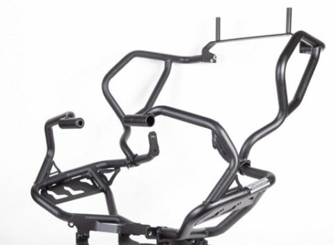 ЗАХИСТ / ДУГИ OUTBACK MOTORTEK DO BMW R1250 GS 