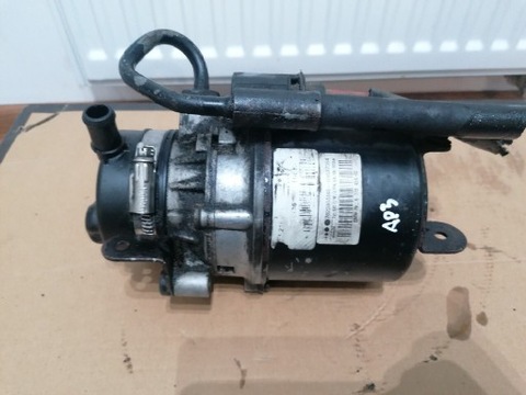 PUMP ELECTRICALLY POWERED HYDRAULIC STEERING MINI COOPER R52 R53 7625955146  