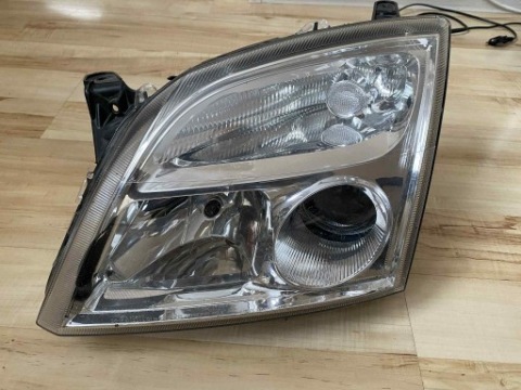 ФАРА ФАРА ЛІВИЙ OPEL VECTRA C 02-09 (PRZEDLIFT) SIGNUM 03-08 