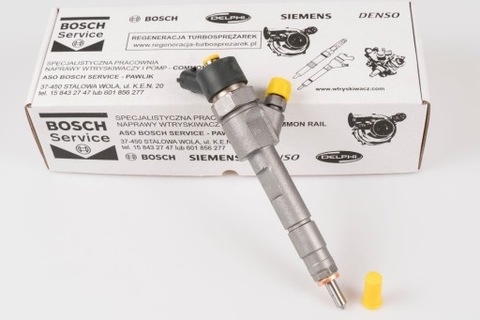 WTRYSKIWACZ TRAFIC LAGUNA MEGANE SCENIC 0445110146