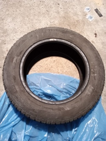 ШИНИ CONTINENTAL ECOCONTACT 3 185/65R15 88T 