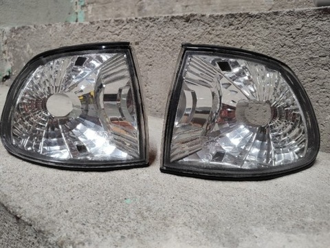 BLINKERS LEFT+RIGHT BMW E38 BEFORE FACELIFT TUNING DEPO  