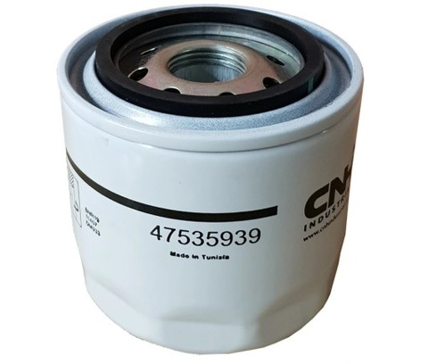 FILTER OILS CNH 87679598 + GIFT FILTER FUEL  