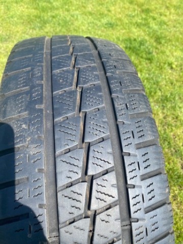 ПРОДАМ ШИНУ FALKEN ЄВРО ALL SEASON 205/65/16C 1 ШТ 
