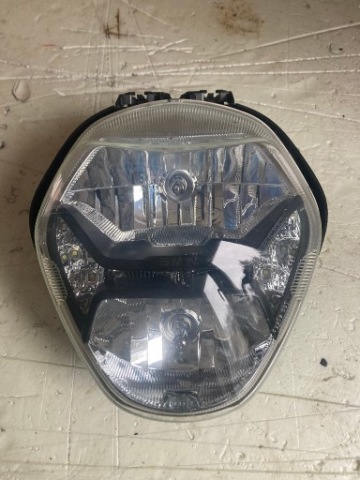 BMW R1200R K53 ФАРА ФАРА LED (СВІТЛОДІОД) ПЕРІД 