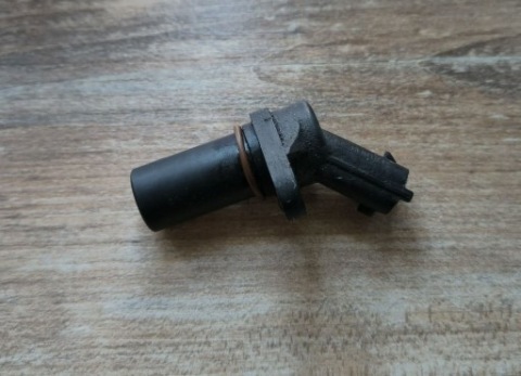 ДАТЧИК ПОЛОЖЕНИЯ ВАЛА CORSA C 1.0 1.2 BOSCH 0261210151 