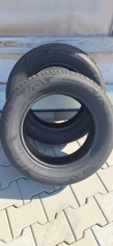 4X НОВЕ ШИНИ ЛІТНІ NEXEN NBLUE S 205/60 R16 92H 