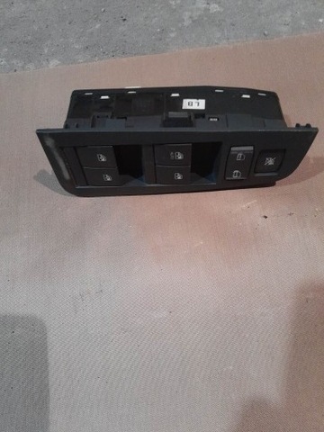 CHEVROLET EPICA PANEL VENTANAS IZQUIERDO   OEM 96327954  