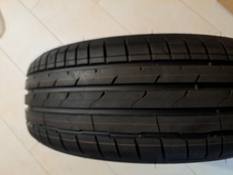 ШИНИ ЛІТНІ HANKOOK VENTUS S1 EVO3 – 215/65 R17 – НОВЕ 