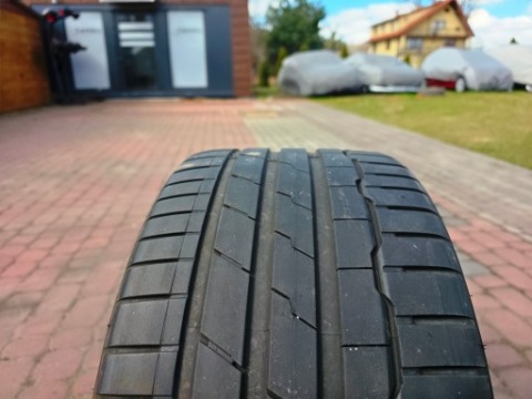 = = HANKOOK 265/30 R20 ЯК NOWA, 2023R = = 