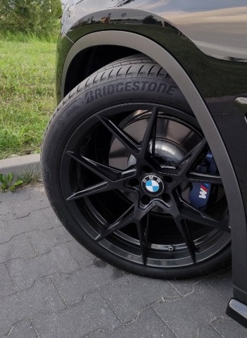 NEUMÁTICOS BRIDGESTONE ALENZA 245/45 275/40 R20  * BMW 