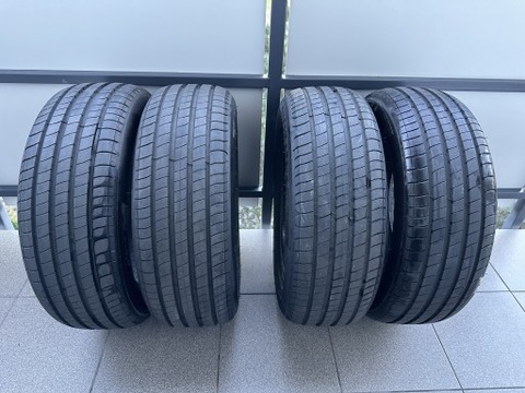 ШИНЫ ЛЕТНИЕ MICHELIN E.PRIMACY 195\/55R16 91H XL фото