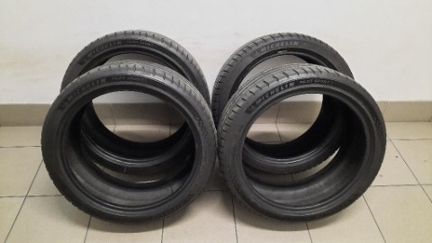 MICHELIN ПУЛЬТ SPORT 5 225/40ZR18 92Y XL – 4 SZT. 
