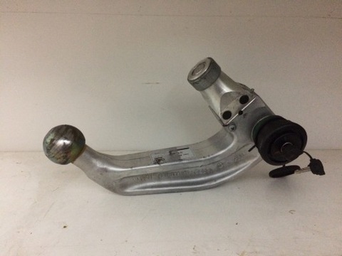 AUDI A4 B6 B7 A3 8P BALL HOLOWNICZEGO TOW BAR WYPINANY  