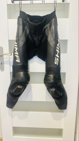 PANTS SHIMA STR 48 