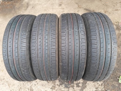 ШИНИ ЛІТО 4 ШТ 185/65 R15 88H BRIDGESTONE ECOPIA EP150 АКЦІЯ 