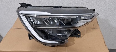 RENAULT ARKANA DERECHA DIODO LUMINOSO LED PURE VISION 260107780R  