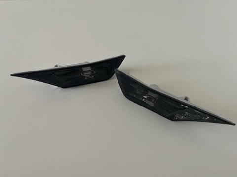 SIDE-MARKER LAMPS HONDA CIVIC X (KOMPLET L+P)  