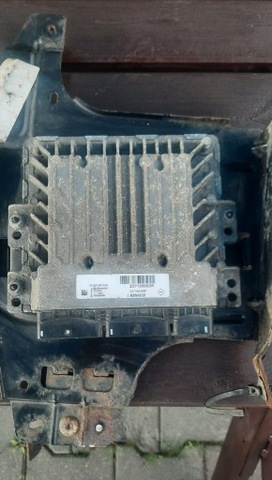 RENAULT MASTER III COMPUTER 237105093R  