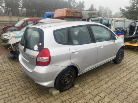 ЗАПЧАСТИНИ HONDA JAZZ NH700M 2008 РІК 