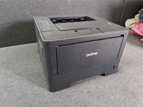 Drukarka Brother HL-5450DN