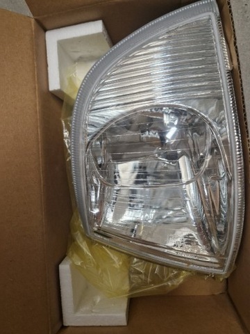 LEFT BLINKER FRONT VOLVO V40  