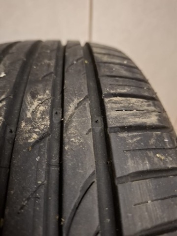 ШИНИ NEXEN 185 / 70 / R 15 СТАН ЯК NA ZDJECIACH A 40 ZL ZA SZT. 