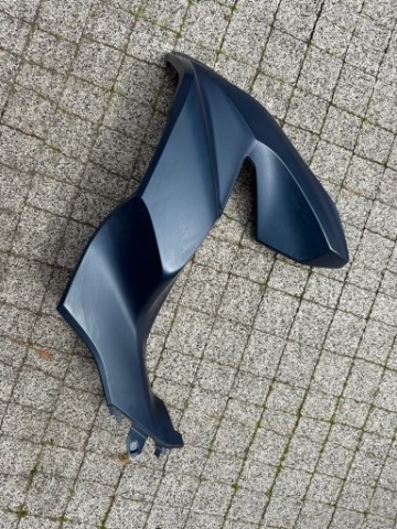 БІЧНІ ПЛАСТИКИ HONDA PCX125 2023 