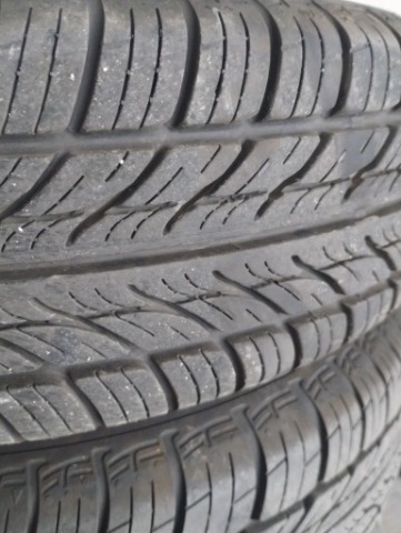 ПРОДАМ МАЙЖЕ НОВЕ ШИНИ KORMORAN 155/65/R13 73T 