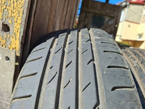 ШИНИ 205/65R15 NEXEN DOT 0722 