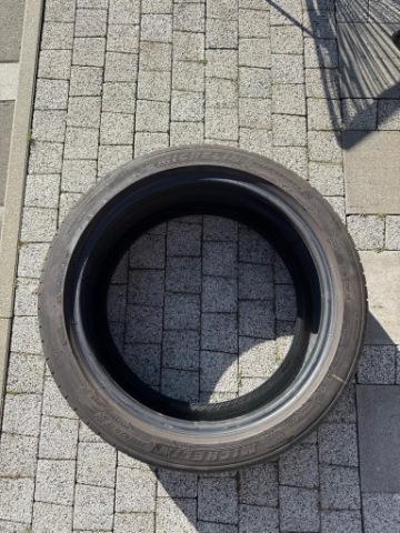 ПРОДАМ ШИНУ MICHELIN ПУЛЬТ SPORT 4 255/40 R19 