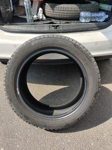 KORMORAN ALL SEASON 225/50R17. TIRE WIELOSEZONOWA  