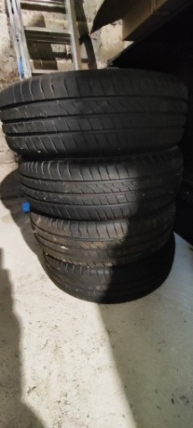 FIRESTONE 185/65 R15 ROADHAWK T 88T 4 ШИНИ ЛІТНІ МАЙЖЕ NOWE!!!!! 