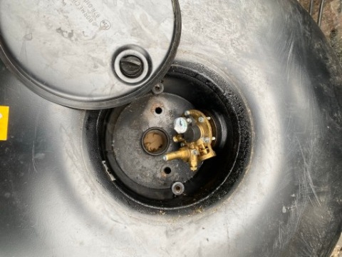 ПРОВОДКА LPG DO АВТО 