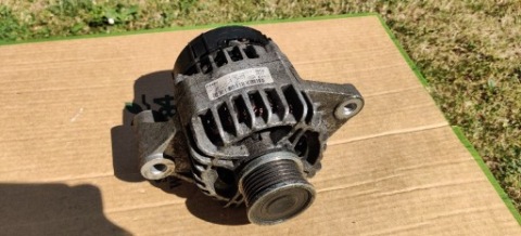 ГЕНЕРАТОР DENSO 51764265 ALFA ROMEO FIAT LANCIA 1.9JTD 