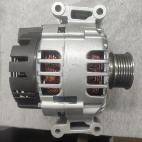 ГЕНЕРАТОР VALEO 06D903016A 140A VW AUDI SEAT SKODA PO REGENERACJI! 