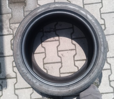 275/35r19 Goodyear