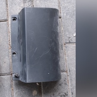 BRIDA IZQUIERDA FARO MERCEDES VITO 447 A4478851322  